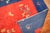 Early 21st Century Square Gabbeh, 4'10'' X 4'10'' For Sale - Image 5 of 8