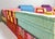 Large Mah Jong Sofa in Original Fabric attributed to Hans Hopfer for Roche Bobois, 1980s, Set of 35 For Sale - Image 14 of 18