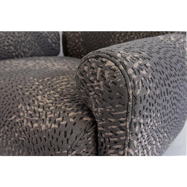 Vintage Sofa by Eberhard Geißler for Oelsa, Germany, 1970s For Sale - Image 16 of 18