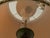 Bubble Table Lamp by Kaiser Leuchten For Sale - Image 6 of 8