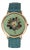 Vintage Swiss Women's Wristwatch by Laura Biagiotti, 1990s For Sale