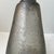 Gray Art Deco Grey Ice Flower Glass Table Lamp by Jacob E. Bang for Holmegaard, 1920s For Sale - Image 8 of 14