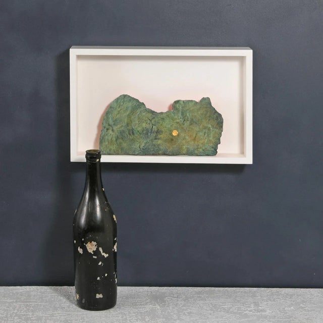 Gold Rockpool, 2017 For Sale - Image 8 of 10