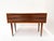 Danish Rosewood Bedside Chest attributed to Niels Clausen for Nc Møbler, 1960s For Sale - Image 13 of 14
