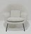 Eero Saarinen for Knoll Womb Chair Is Pierre Frey Boucle' For Sale - Image 9 of 9