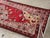 Galerie Shabab Collection Mid-20th Century Turkish Anatolian Throw Rug For Sale - Image 9 of 10