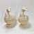 Italian Creamware Trompe l'Oeil Tureens in the Form of Ducks, Nove Di Bassano For Sale - Image 4 of 13