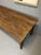 Big Farm Table in Ash with Zone Feet For Sale - Image 10 of 13