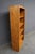 Ethan Allen Cherry Wood Bookcase For Sale - Image 9 of 12