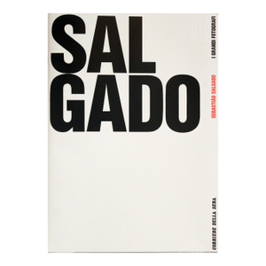 2006 Italian Photography Magazine - I Grandi Fotografi, Sebastião Salgado