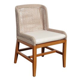Example of Palecek Outdoor Chairs