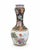 Chinese Famille Rose Style Porcelain Vase With Figural Landscape Scenes, 14" For Sale - Image 4 of 6