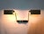 Mid-Century Dual Articulated Brass Sconce from Luci Italia, 1980s For Sale - Image 15 of 17