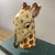 Vintage Italian Ceramic Giraffe For Sale - Image 6 of 7