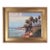Calvin Liang Original Oil Painting Laguna Beach California Coastal Landscape For Sale