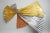 Metal 1980s Curtis Jere Brass Copper & Chrome Pinwheel Wall Sculpture Of For Sale - Image 7 of 9