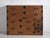 Antique Japanese Tansu in Wood For Sale - Image 6 of 16