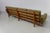 Danish Modern Oak Sofa GE-236/4 by Hans J. Wegner for Getama, 1960s. For Sale - Image 6 of 18