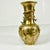Antique Quin Dynasty Boho Chic Chinoiserie Bronze Three Lizards Vase. For Sale - Image 6 of 14