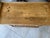 Rustic Shop Apothecary Cabinet For Sale - Image 9 of 14