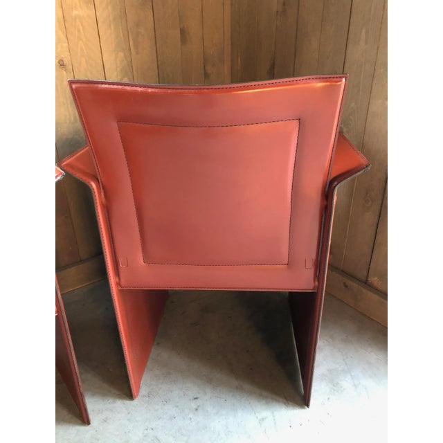 Solaria Lounge Chairs from Arrben, 1970s, Set of 2 For Sale - Image 9 of 11