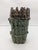 Late 20th Century Asparagus Dish Cup Utensil Holder For Sale - Image 4 of 7