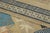 1900 - 1909 Antique Chinese Peking Wool Rug by Rug & Kilim, Scholar's Table, 1900–1909 For Sale - Image 5 of 8