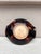 Wedgwood 19th Century Small Majolica Strawberries Dish Wedgwood For Sale - Image 4 of 4
