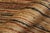 Textile Boho Chic Gabbeh Beige/Brown Wool Rug - 2'10'' X 4'9'' For Sale - Image 7 of 10