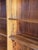 Mid-Century Modern Paul Hundevad Danish Rosewood Open Bookcase Mid-Century Modern Shelving Unit 1960s For Sale - Image 3 of 10