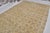 1950s Small Neutral Anatolian Rug, Organic Modern Home Decor Rug For Sale In Phoenix - Image 6 of 10