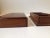 1960s Mid-Century Danish Teak Box, 1960s For Sale - Image 5 of 10