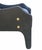 Black Milord Armchair by Marco Zanuso for Arflex, Italy, 1960s For Sale - Image 8 of 11