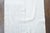 1970s Vintage Handmade Wool Cotton White Runner Rug For Sale - Image 10 of 11