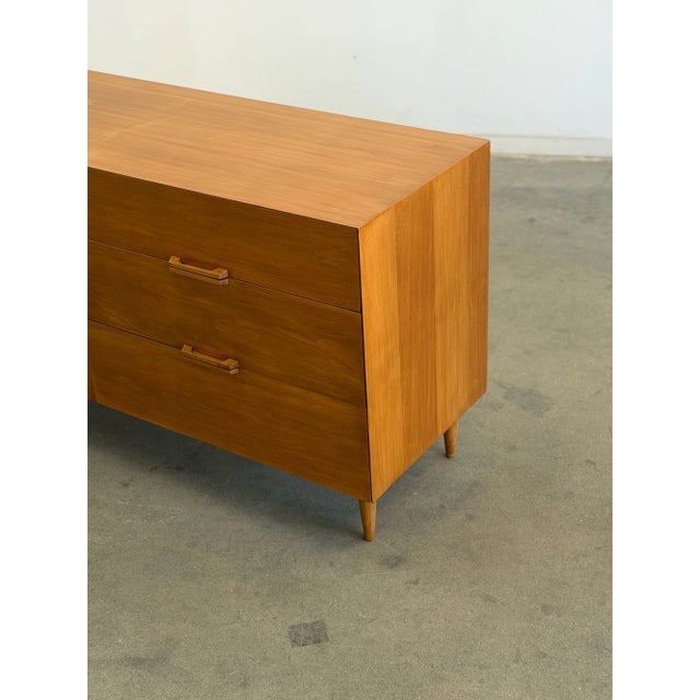 Late 19th Century Late 19th Century Minimal Dresser by Ramseur For Sale - Image 5 of 10