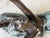 Metal Vintage Léela Art Sculptural Bronze Ballet Dancers Dining Table Base With Beveled Glass Top For Sale - Image 7 of 13