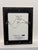 Contemporary Abstract Framed Oil Painting For Sale - Image 4 of 4