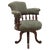 Desk Swivel Captains Chair, 1890s For Sale