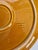 Brown Brown Ceramic Dish with Bird Decoration, France, 1960s For Sale - Image 8 of 12