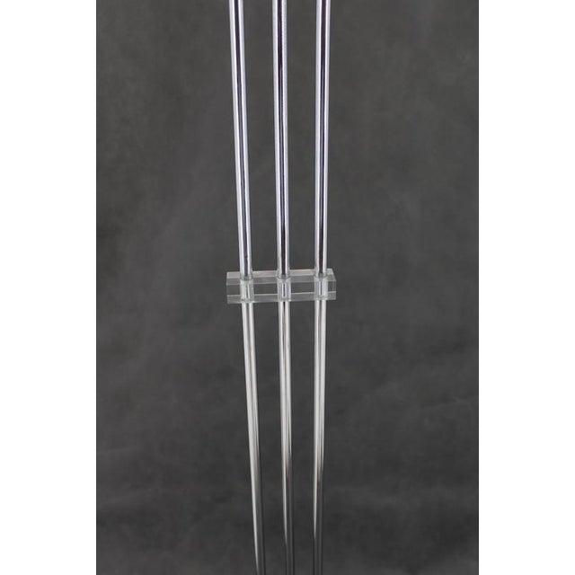 Floor Lamp in Murano Glass, Italy, 1980s For Sale - Image 10 of 15