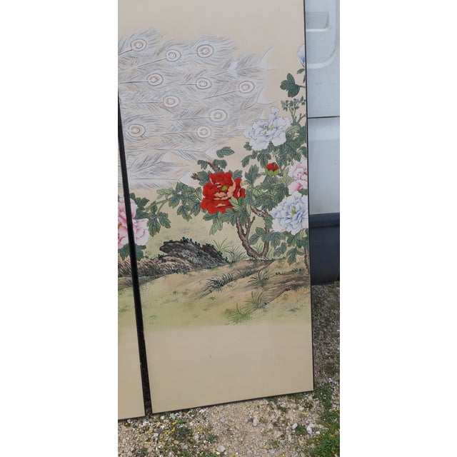 Sliding Panels, 1970, Paper For Sale - Image 10 of 12