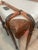 Safari Timothy Oulton Globetrekker Side Table For Sale - Image 3 of 6