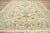 Textile Persian Sultanabad Rug - 10'04 X 14'00 For Sale - Image 7 of 9