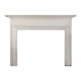 Example of Mantels