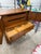 1970s Merton L. Gershun for American of Martinsville Mid-Century Modern Walnut 5 Drawer Dresser For Sale - Image 5 of 7