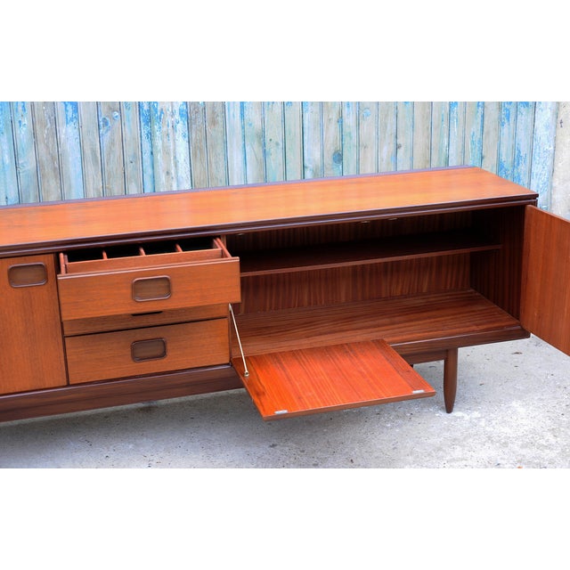 Sideboard by William Laurence, 1960 For Sale - Image 6 of 9