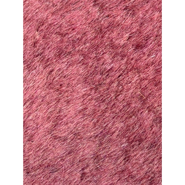 1920s Pasargad DC Antqiue Chinese Art Deco Rug For Sale - Image 5 of 17