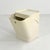 White Laundry Bin by Anna Castelli for Kartell, 1970s For Sale - Image 9 of 9