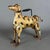 Artigianale, Watering Can Dog Sculpture, 1950s, Iron For Sale - Image 4 of 11