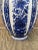 Ceramic Ardalt Blue Delfia Blue & White Porcelain Ginger Jar For Sale - Image 7 of 10